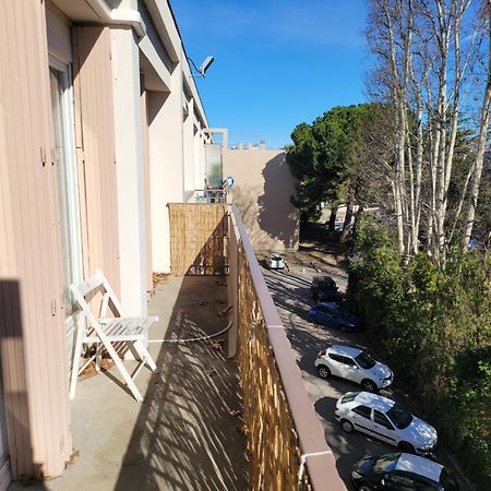 Elegant Apparemment 60M2 Climatise Lägenhet Avignon Exteriör bild