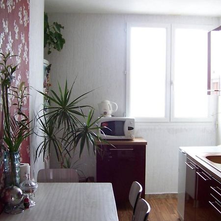 Elegant Apparemment 60M2 Climatise Lägenhet Avignon Exteriör bild