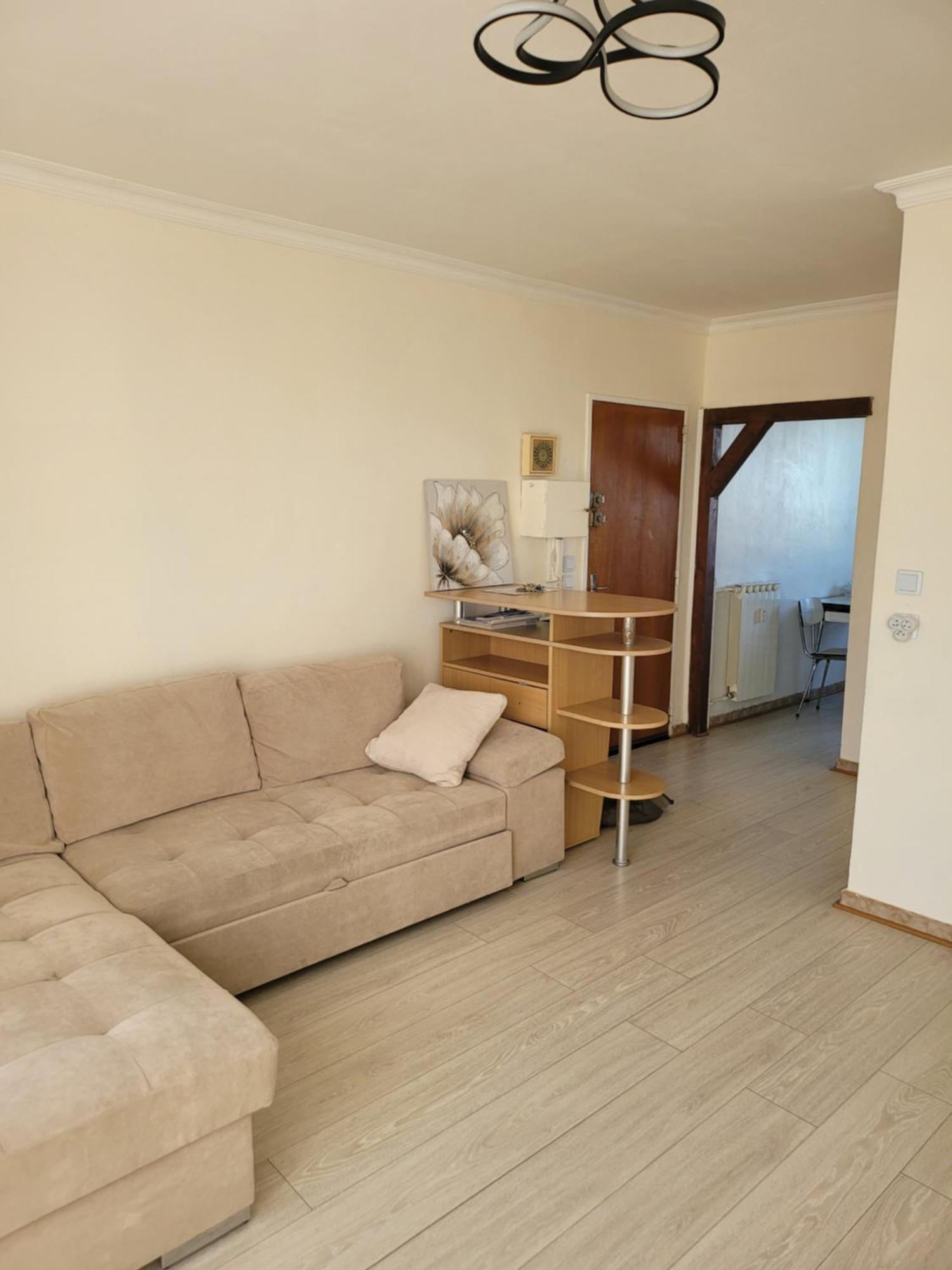Elegant Apparemment 60M2 Climatise Lägenhet Avignon Exteriör bild