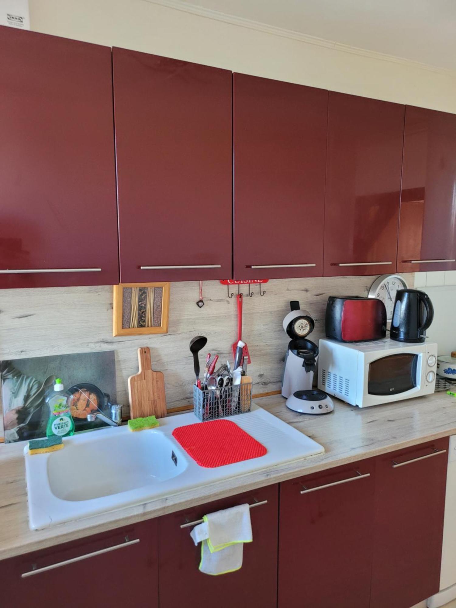Elegant Apparemment 60M2 Climatise Lägenhet Avignon Exteriör bild