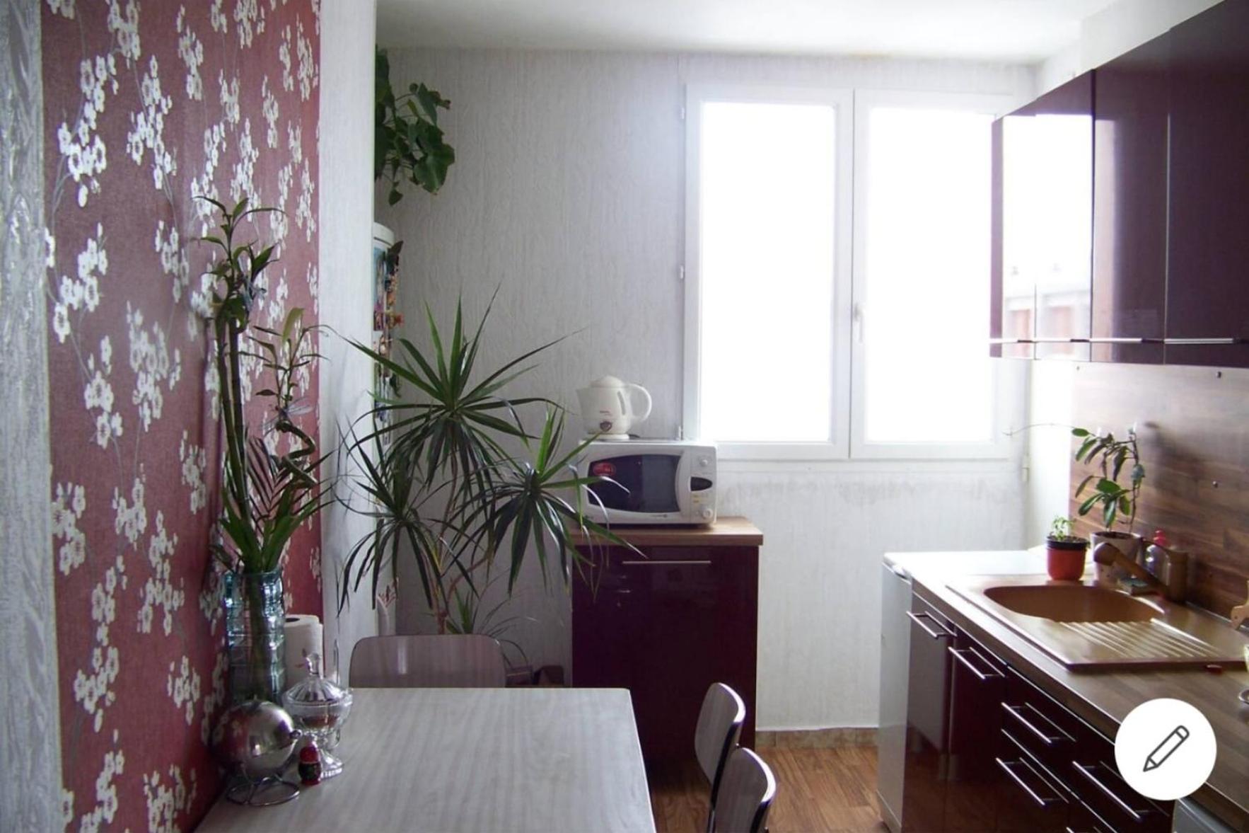 Elegant Apparemment 60M2 Climatise Lägenhet Avignon Exteriör bild