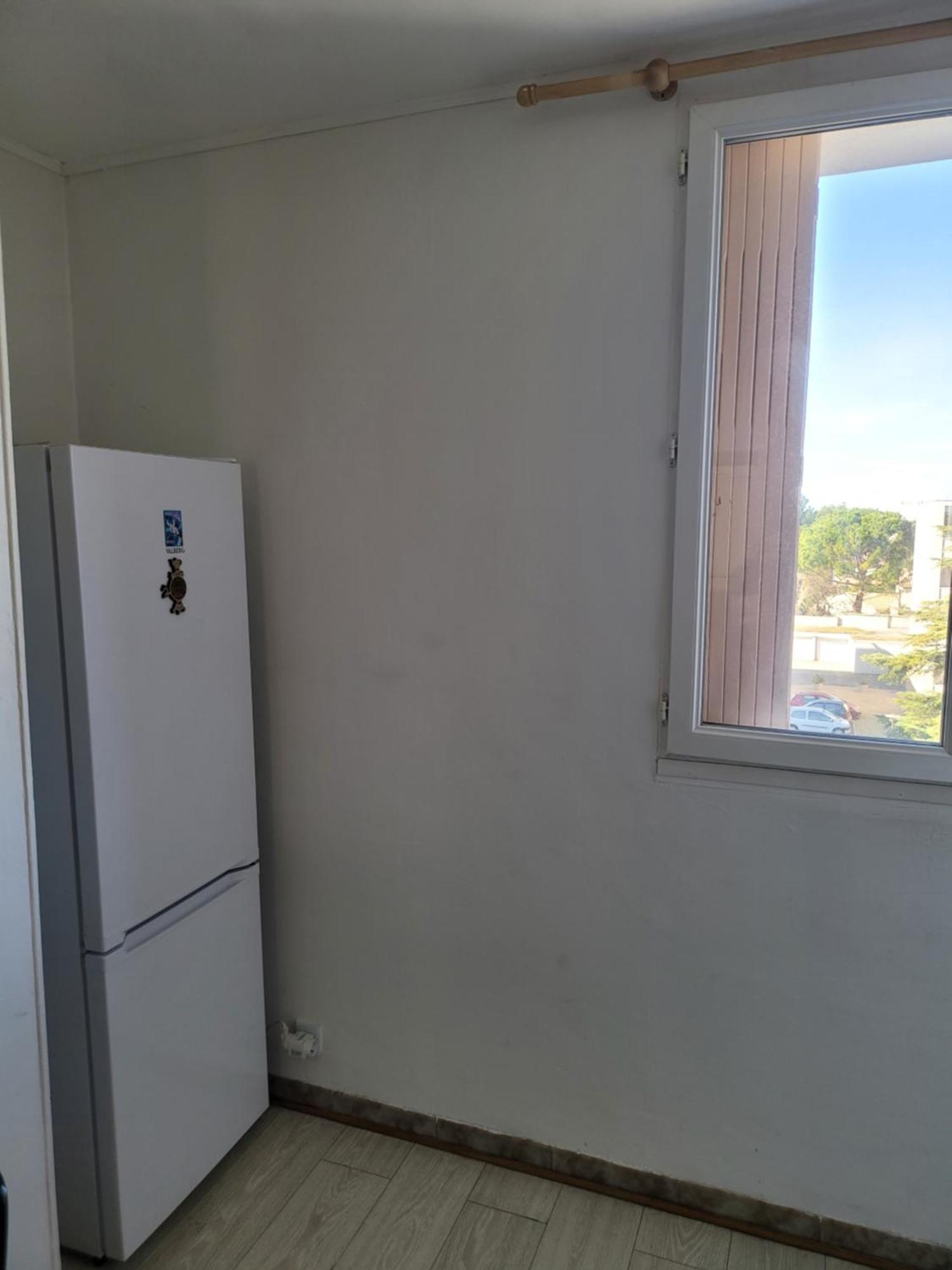 Elegant Apparemment 60M2 Climatise Lägenhet Avignon Rum bild